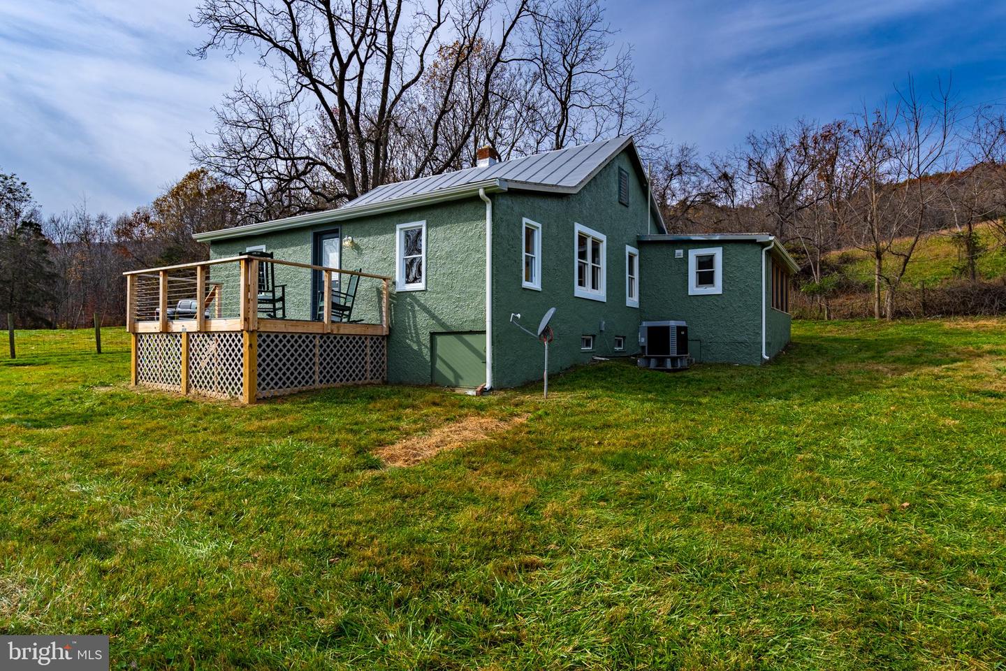1528 Gooney Manor Loop, Bentonville