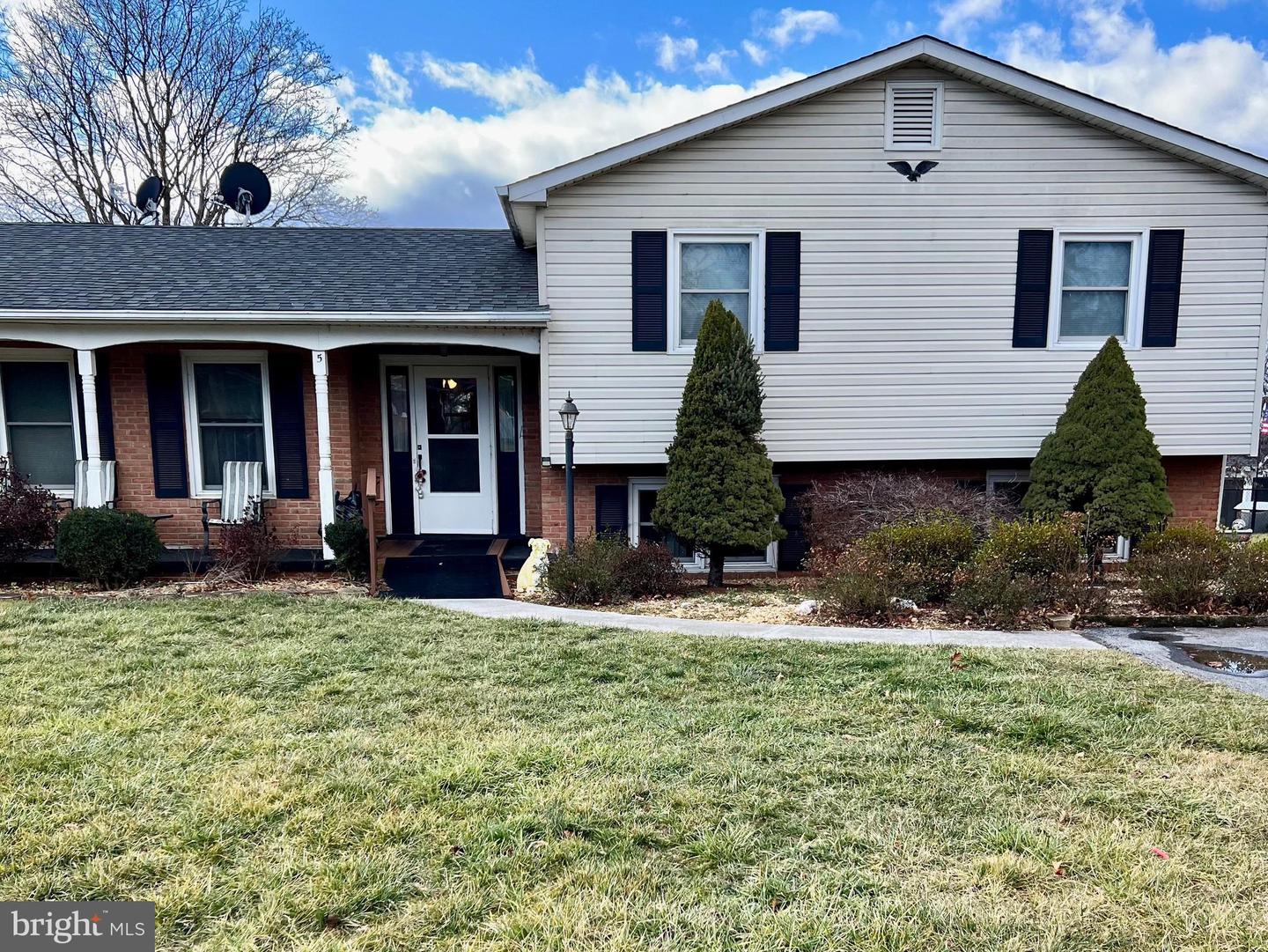 5 Ridge Road, Front Royal