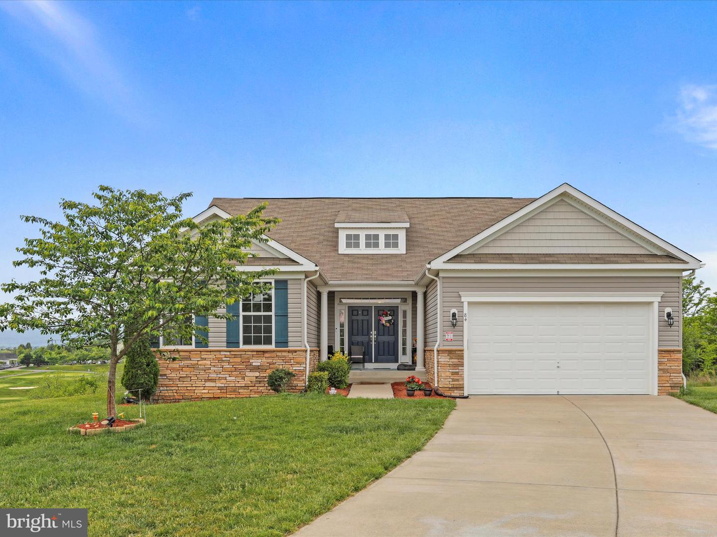 84 Albatross Ct, Front Royal