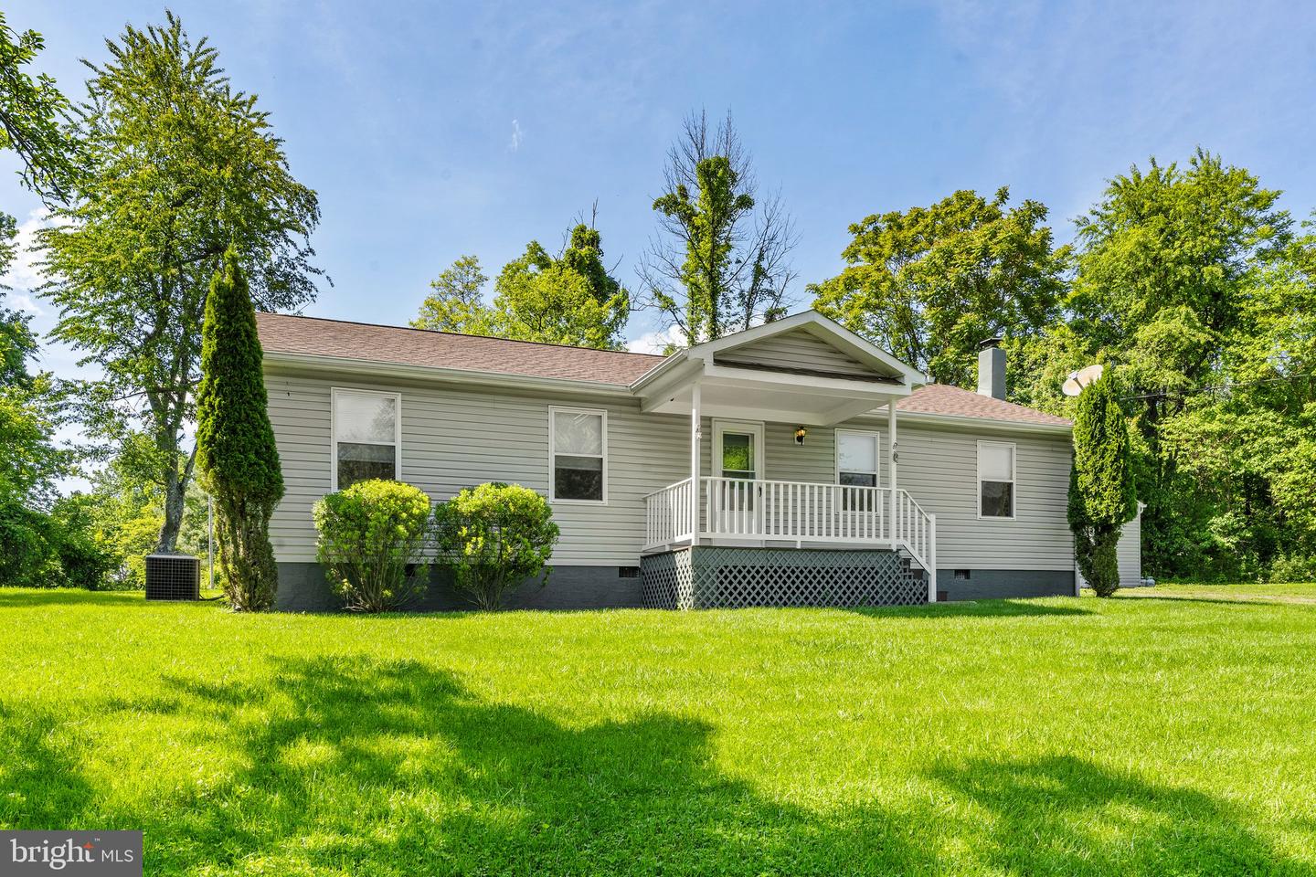 145 Blue Ridge Road, Front Royal