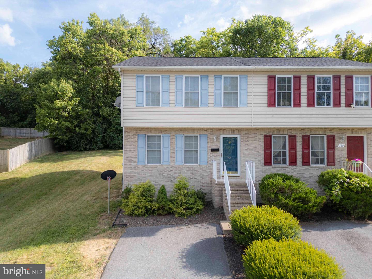 163 W Duck Street, Front Royal