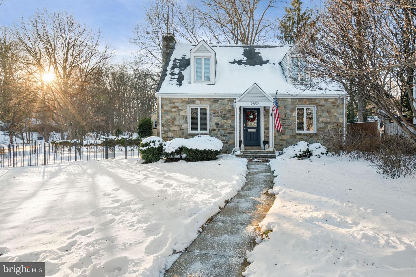 436 W 14th Street, Front Royal