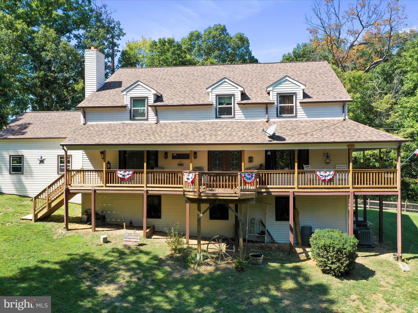 2741 Happy Creek Road, Front Royal