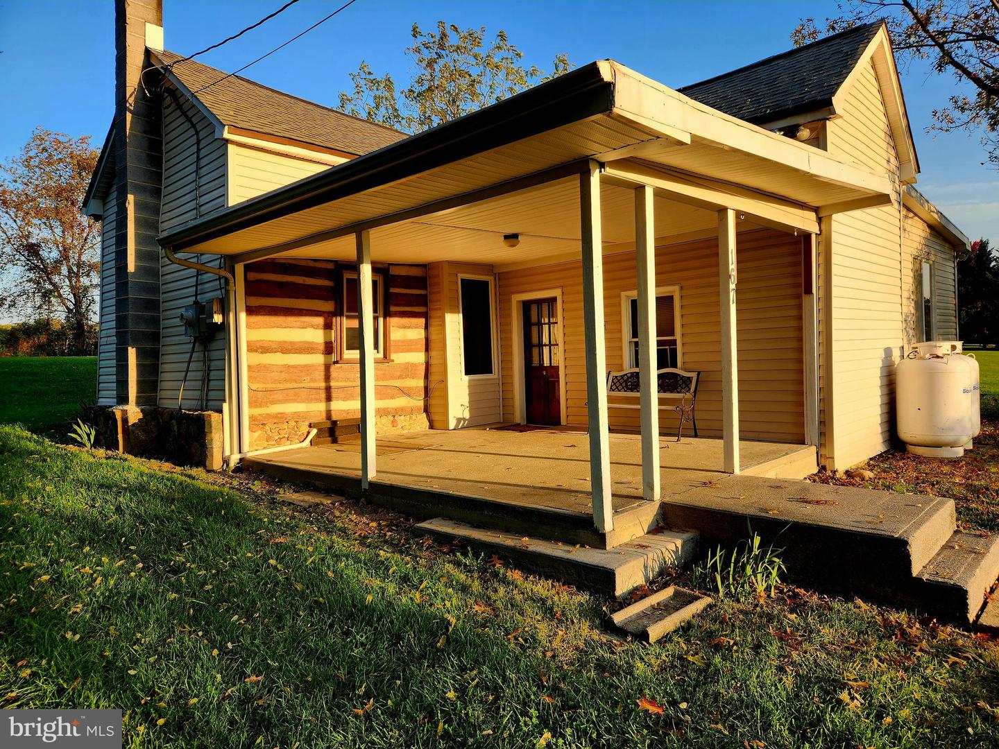 167 Robinson Road, Front Royal