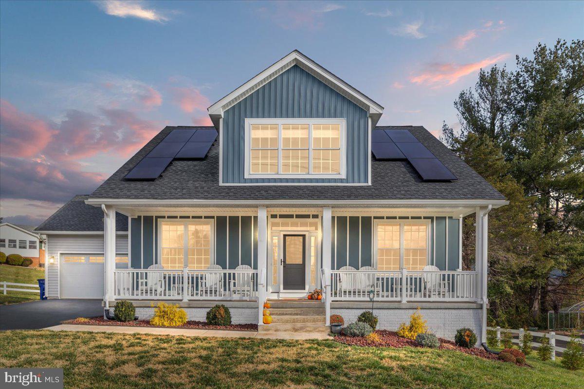 215 Kendrick Lane, Front Royal