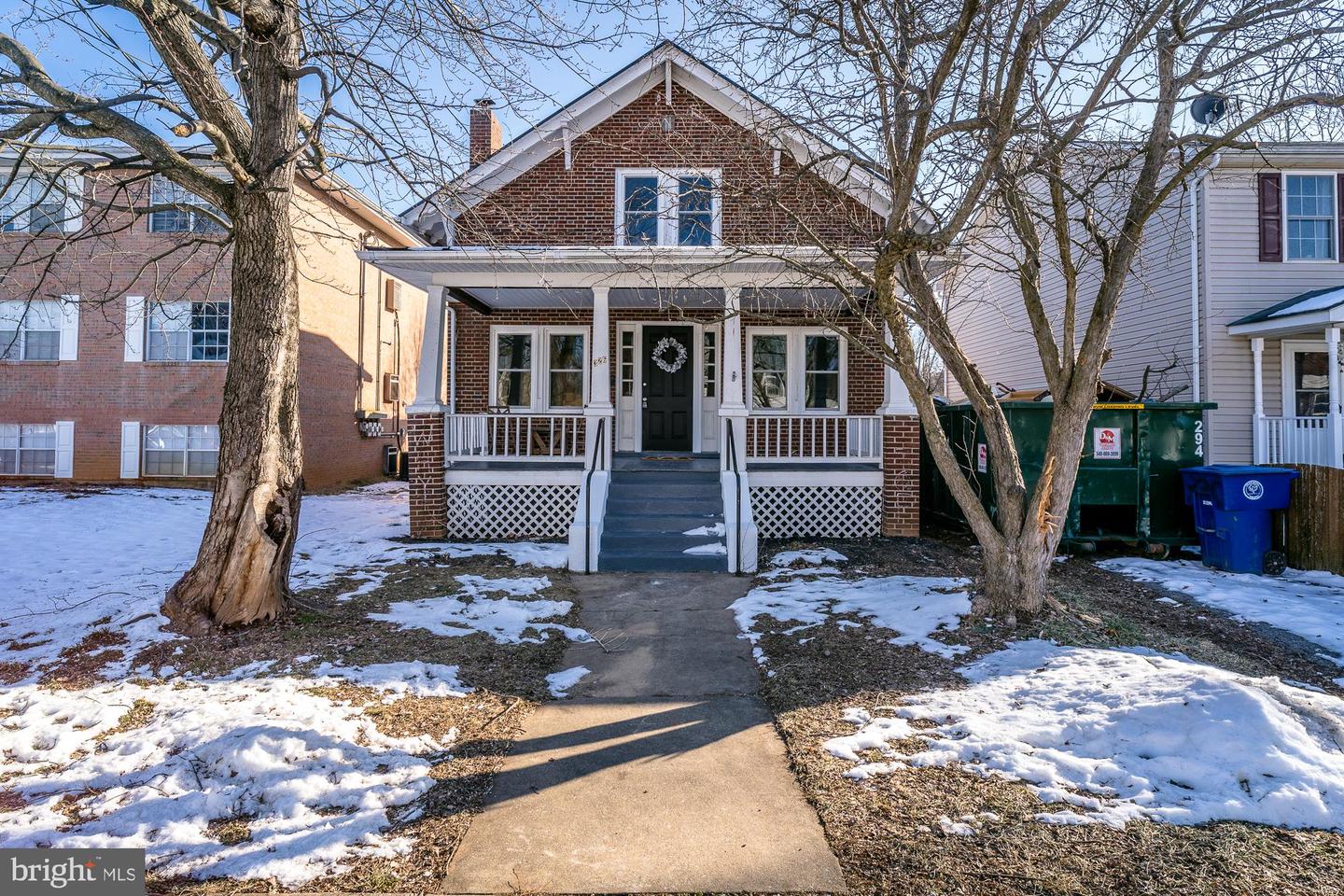 326 Cloud Street, Front Royal