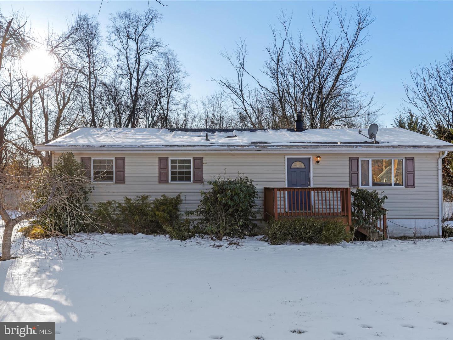 3515 Howellsville Road, Front Royal