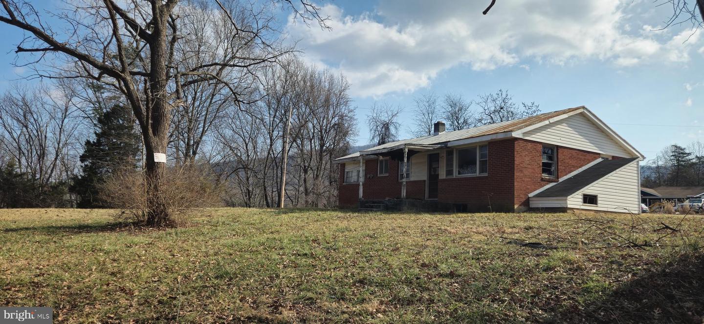 149 Sassy Lane, Front Royal