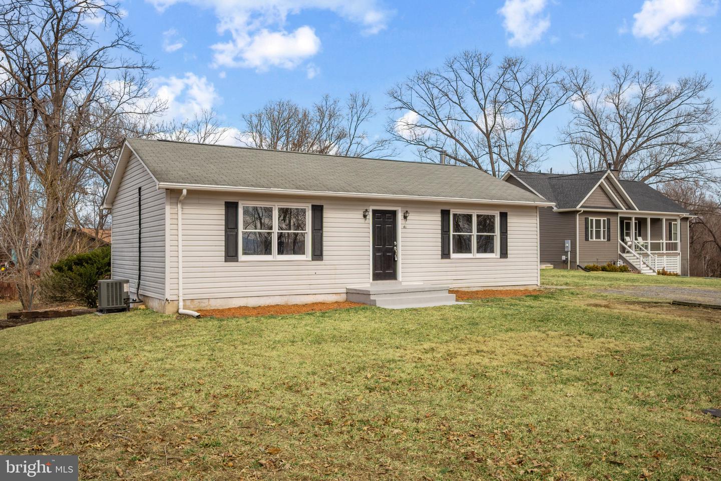 41 Cherrywood Road, Front Royal