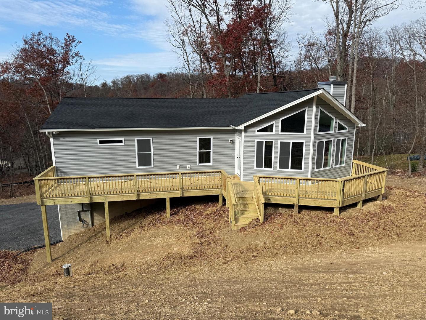 630 Grimes Golden Road, Front Royal