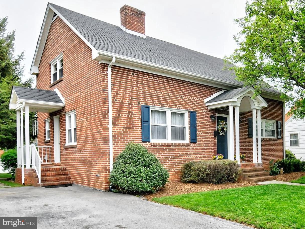 535 Washington Avenue, Front Royal