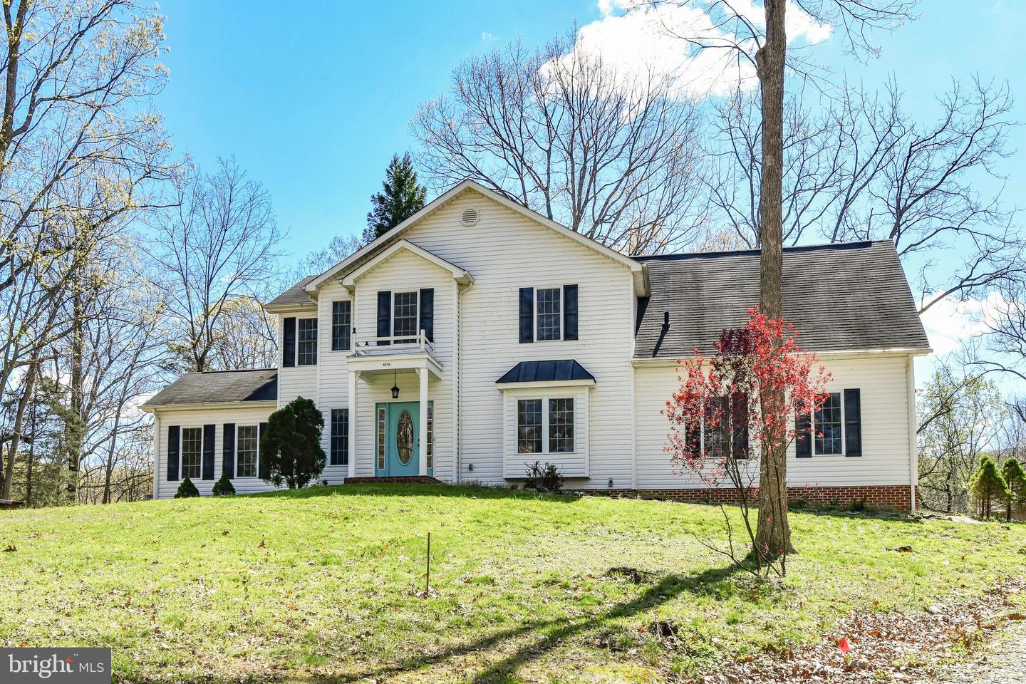 8370 Stonewall Jackson Highway, Front Royal