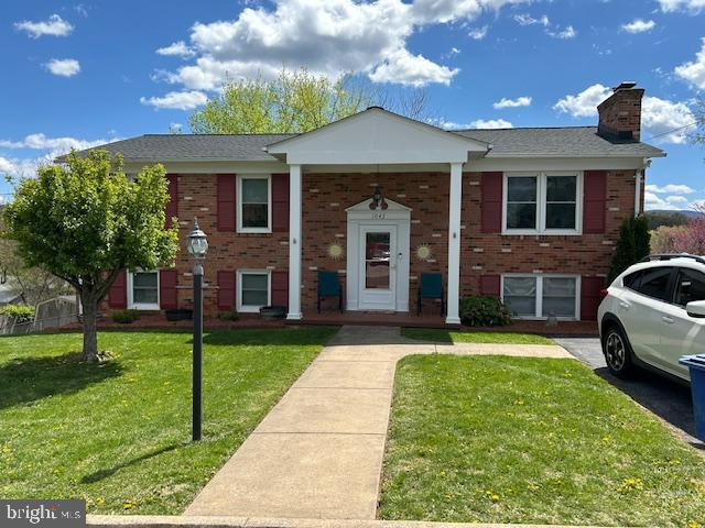 1043 Wine Street, Front Royal