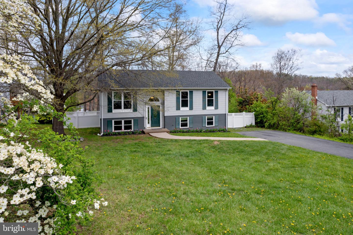 1335 Baron Place, Front Royal