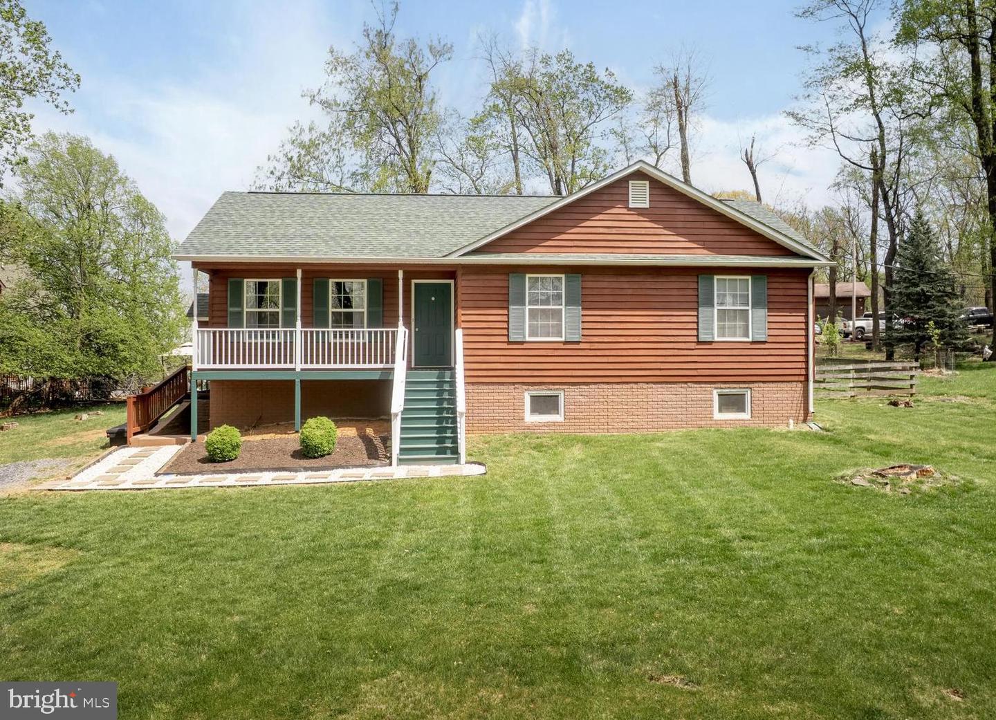 143 Club House Road, Front Royal