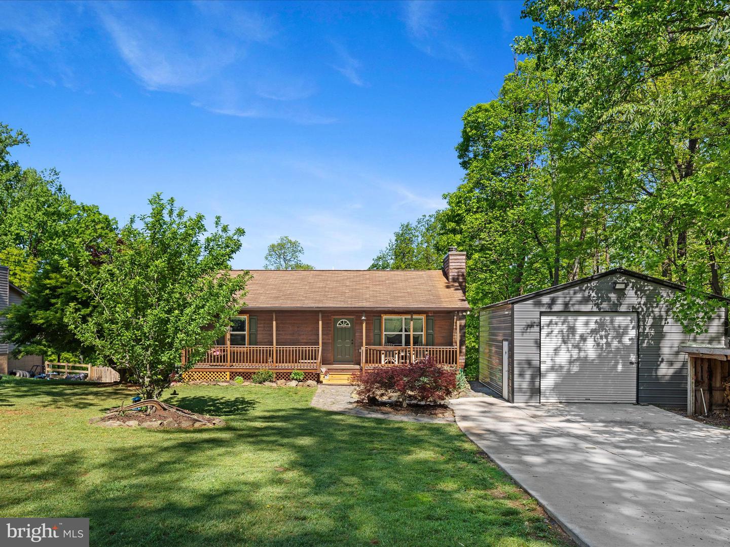 2691 High Top Road, Linden