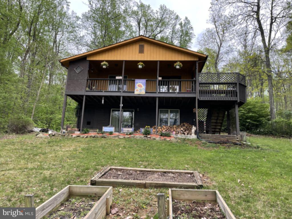 359 Old Linden Road, Linden