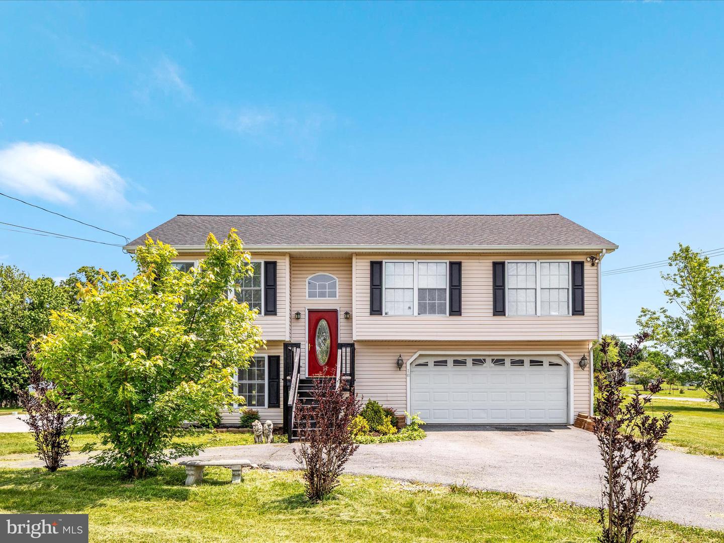 18 Barnett Drive, Front Royal