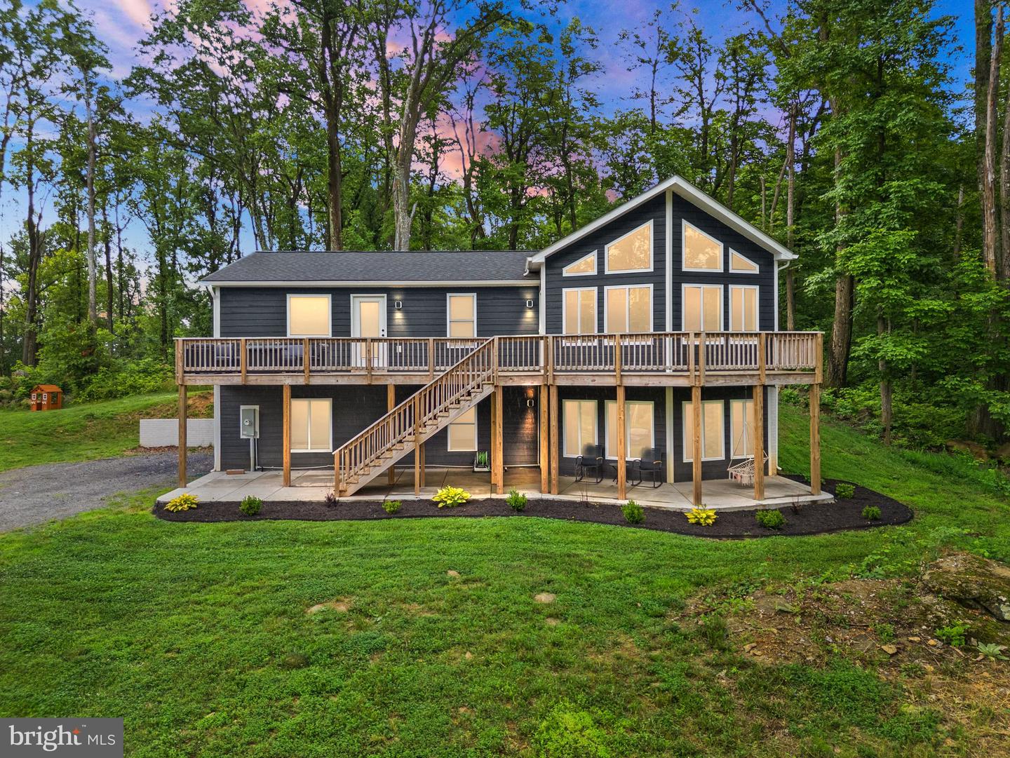 2554 High Top Road, Linden
