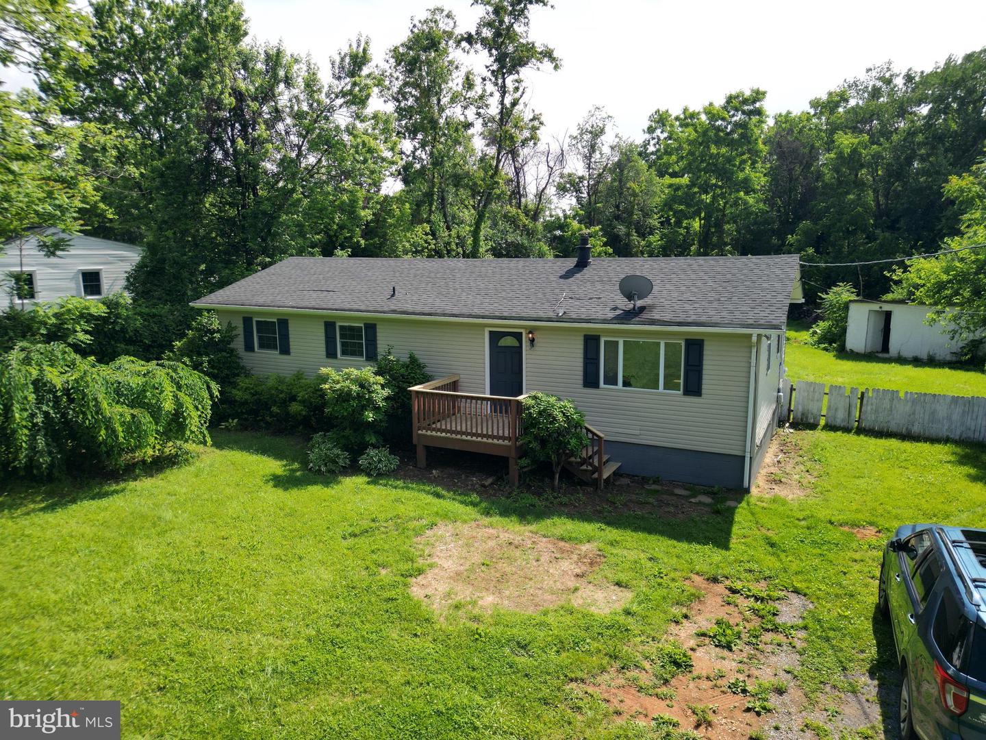 3515 Howellsville Road, Front Royal