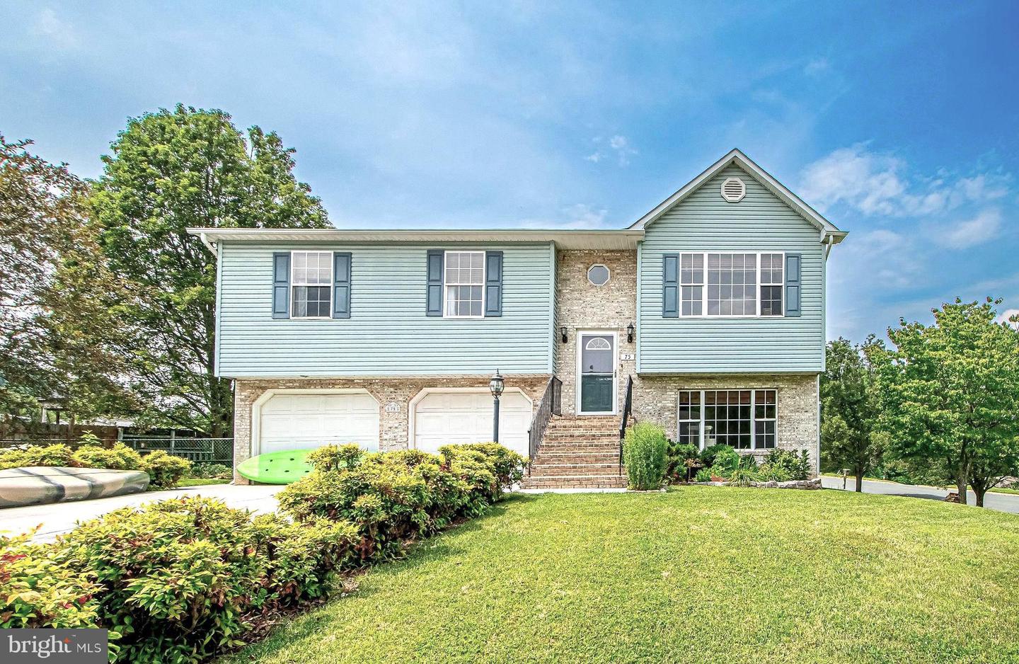 75 Westminster Drive, Front Royal