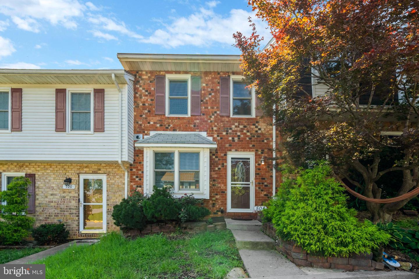 504 Pow Morr Drive, Front Royal