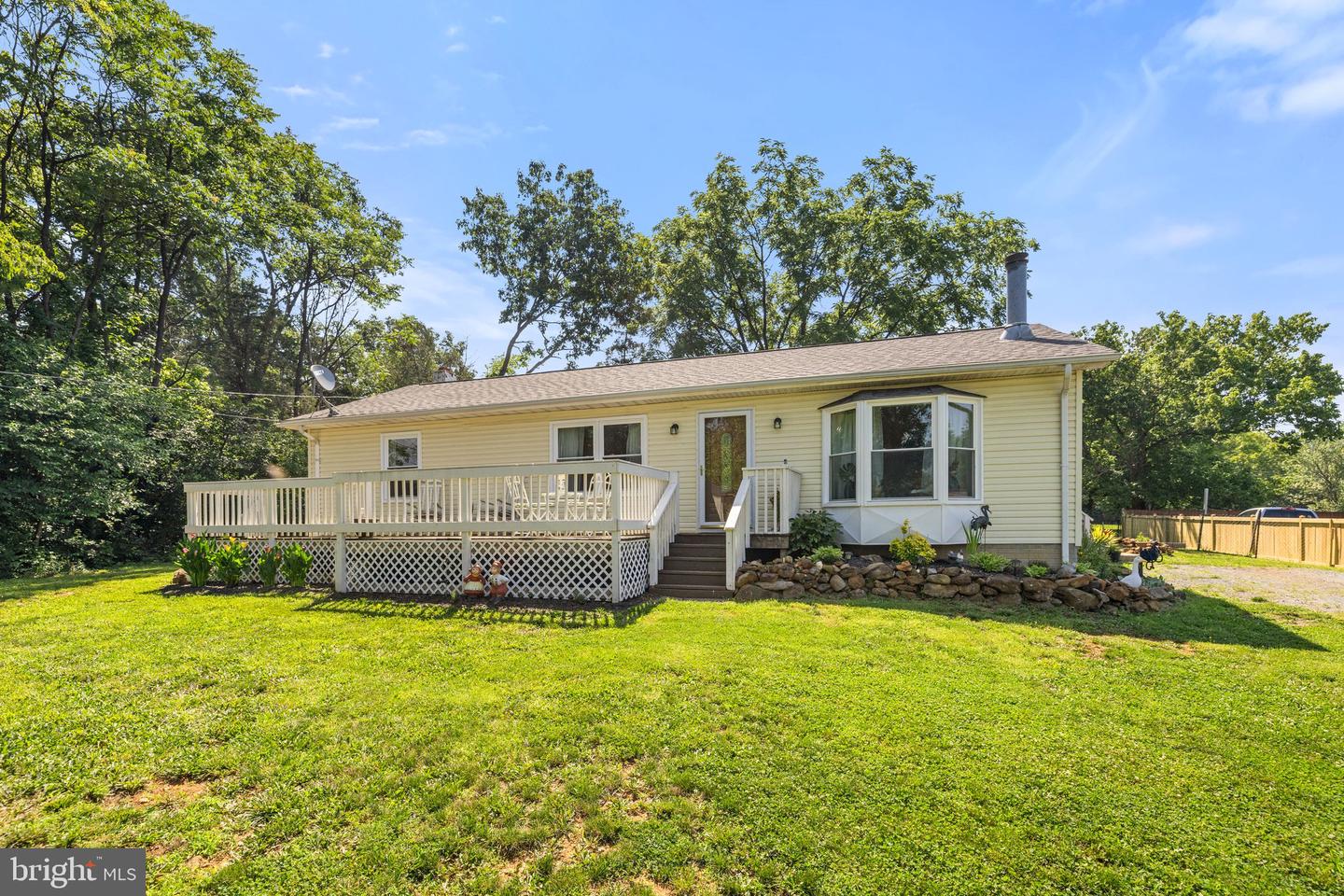 381 Youngs Drive, Front Royal