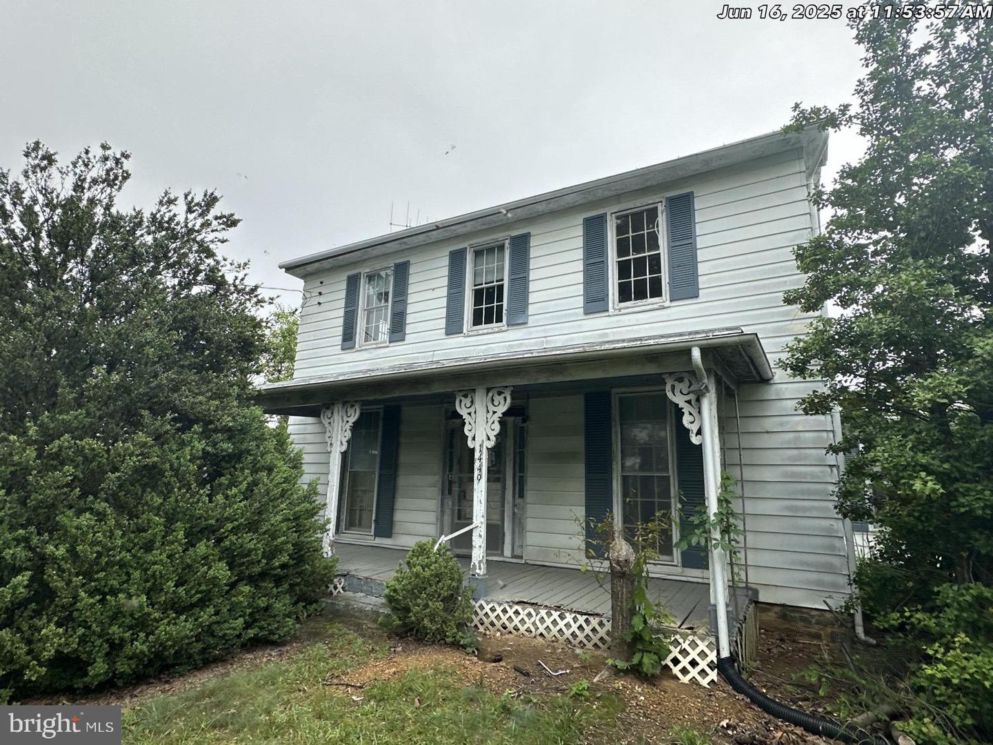 1449 Reliance Road, Middletown