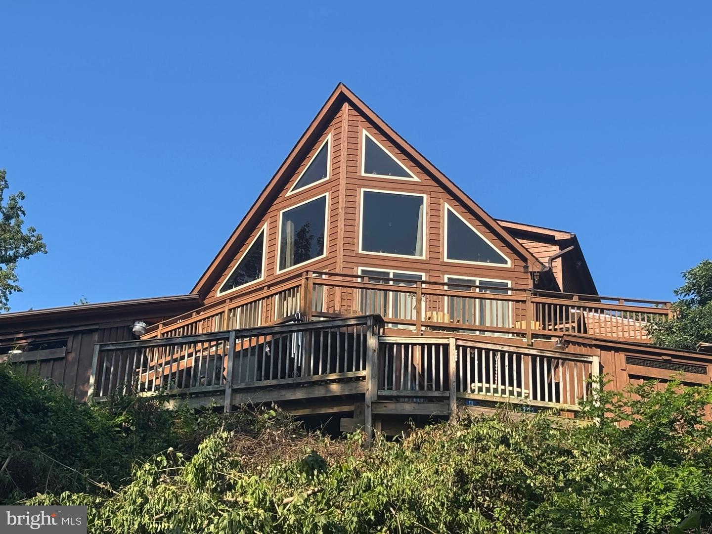 2037 Buck Mountain Road, Bentonville