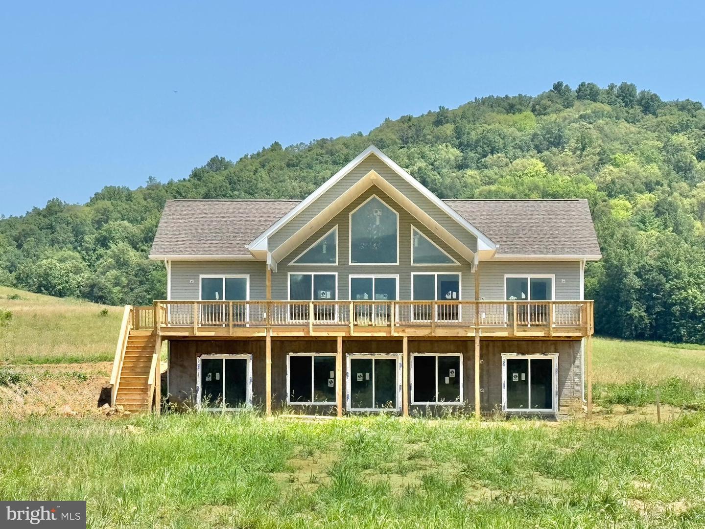 579 Joans Quadrangle Road, Front Royal
