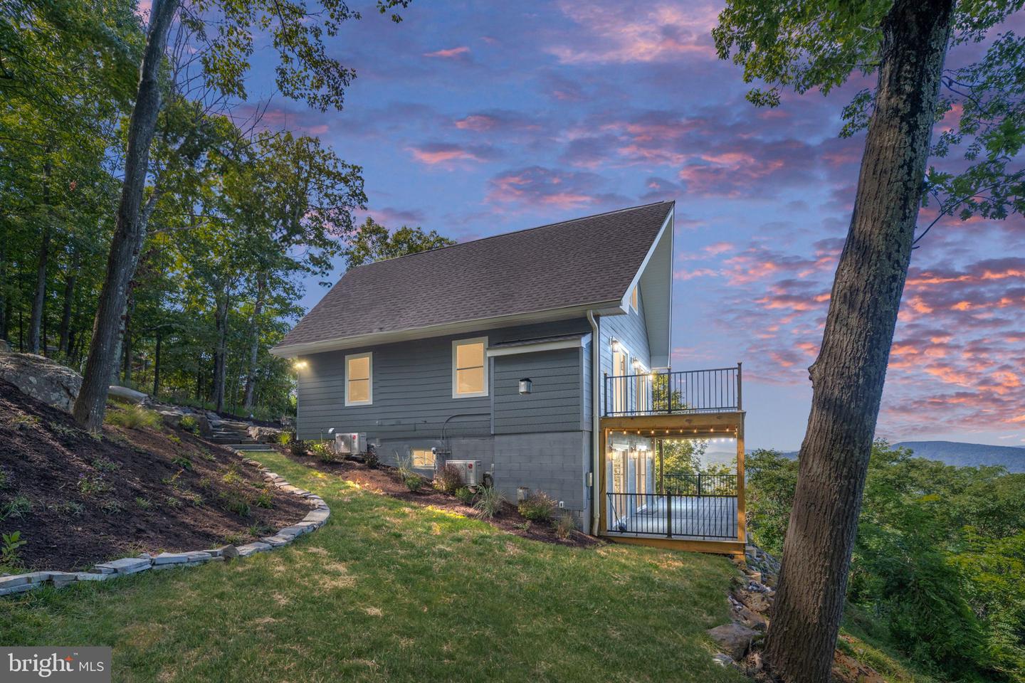 464 Shenandoah Valley Drive, Front Royal