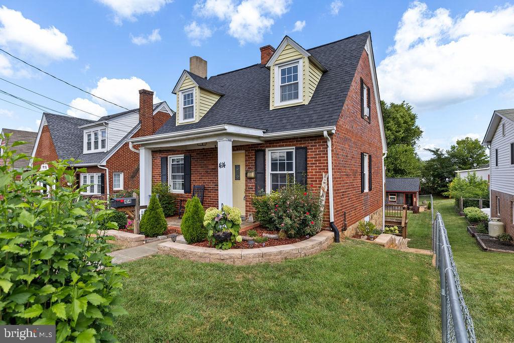 414 E 6th Street, Front Royal