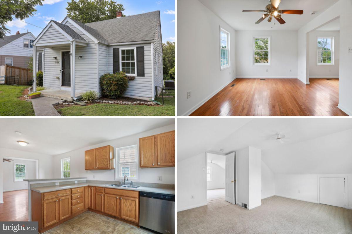 2784 Strasburg Road, Front Royal