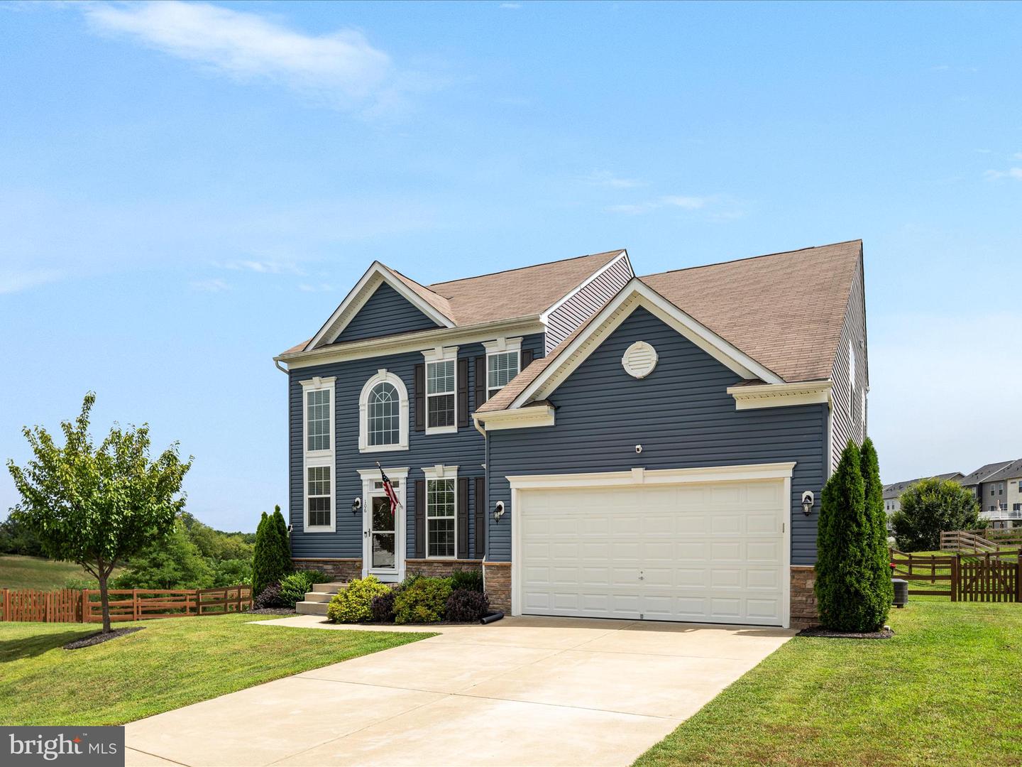 106 Divot Court, Front Royal
