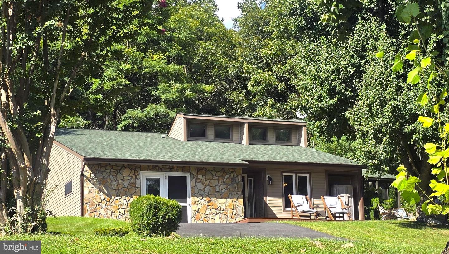 152 Richmond Road, Front Royal