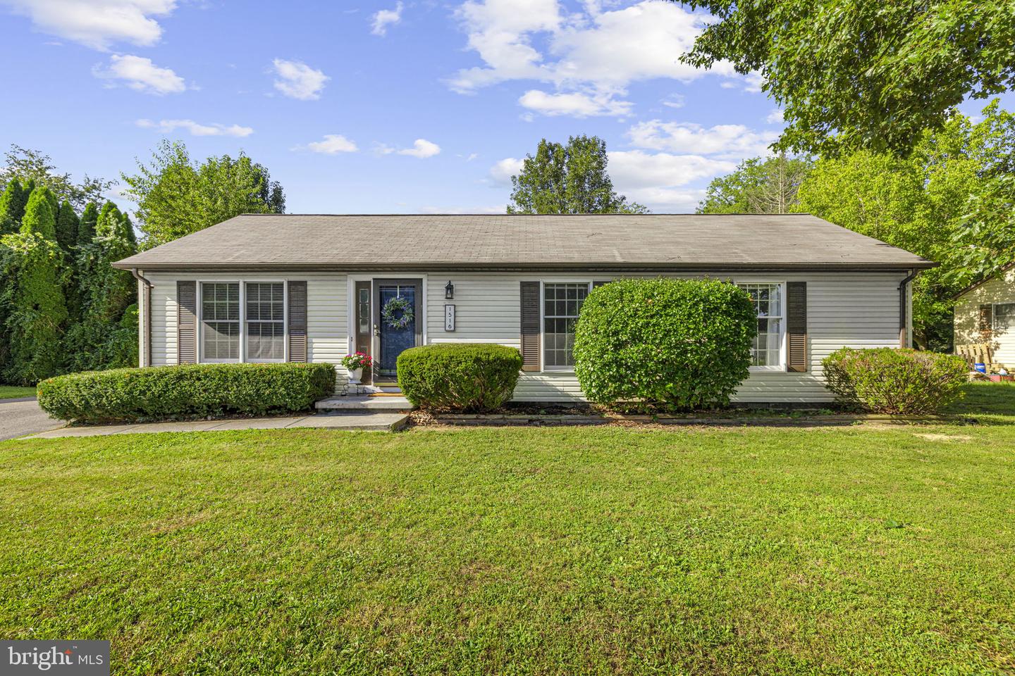 1516 Mallard Place, Front Royal