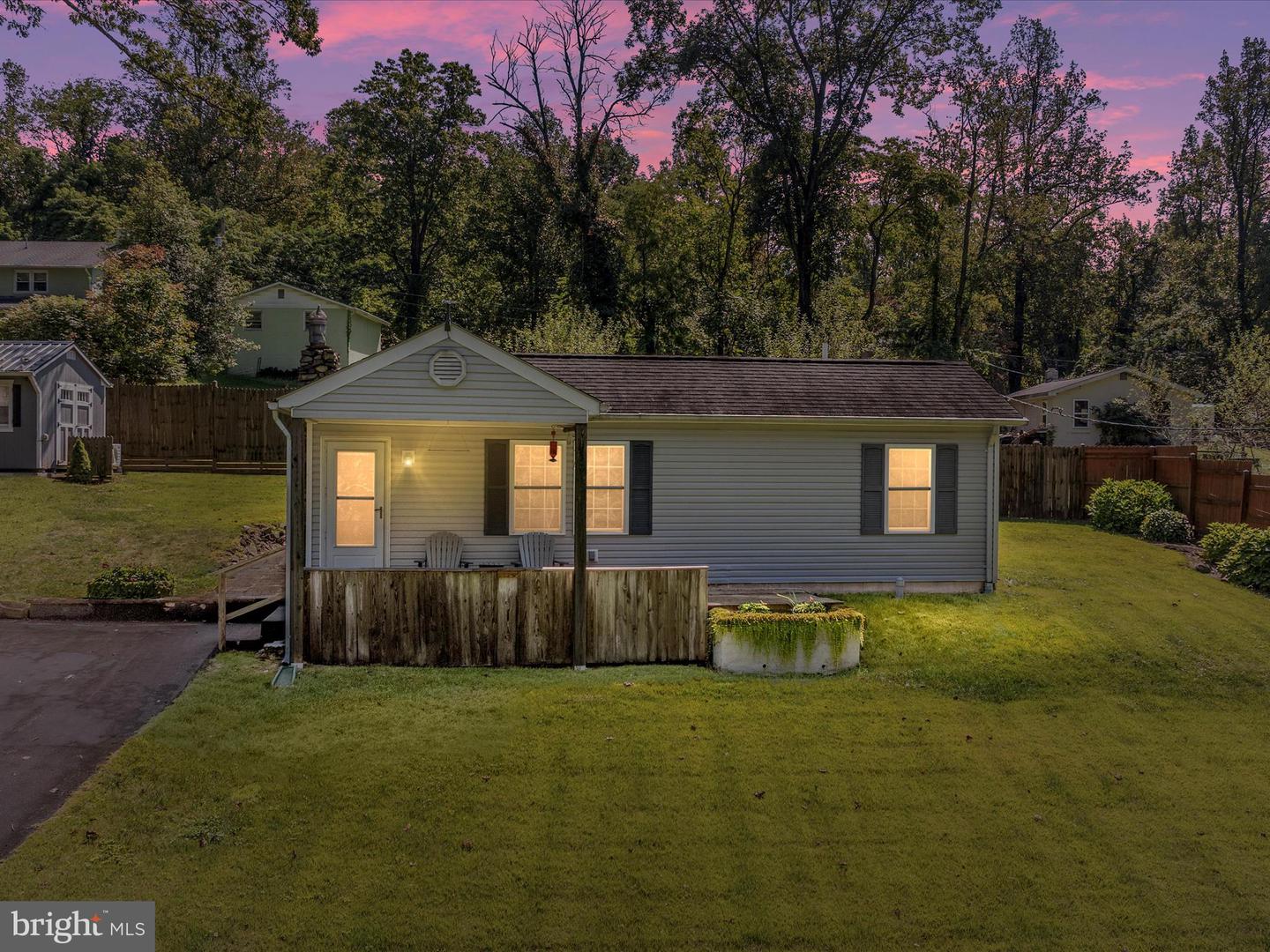 155 Forest Road, Front Royal