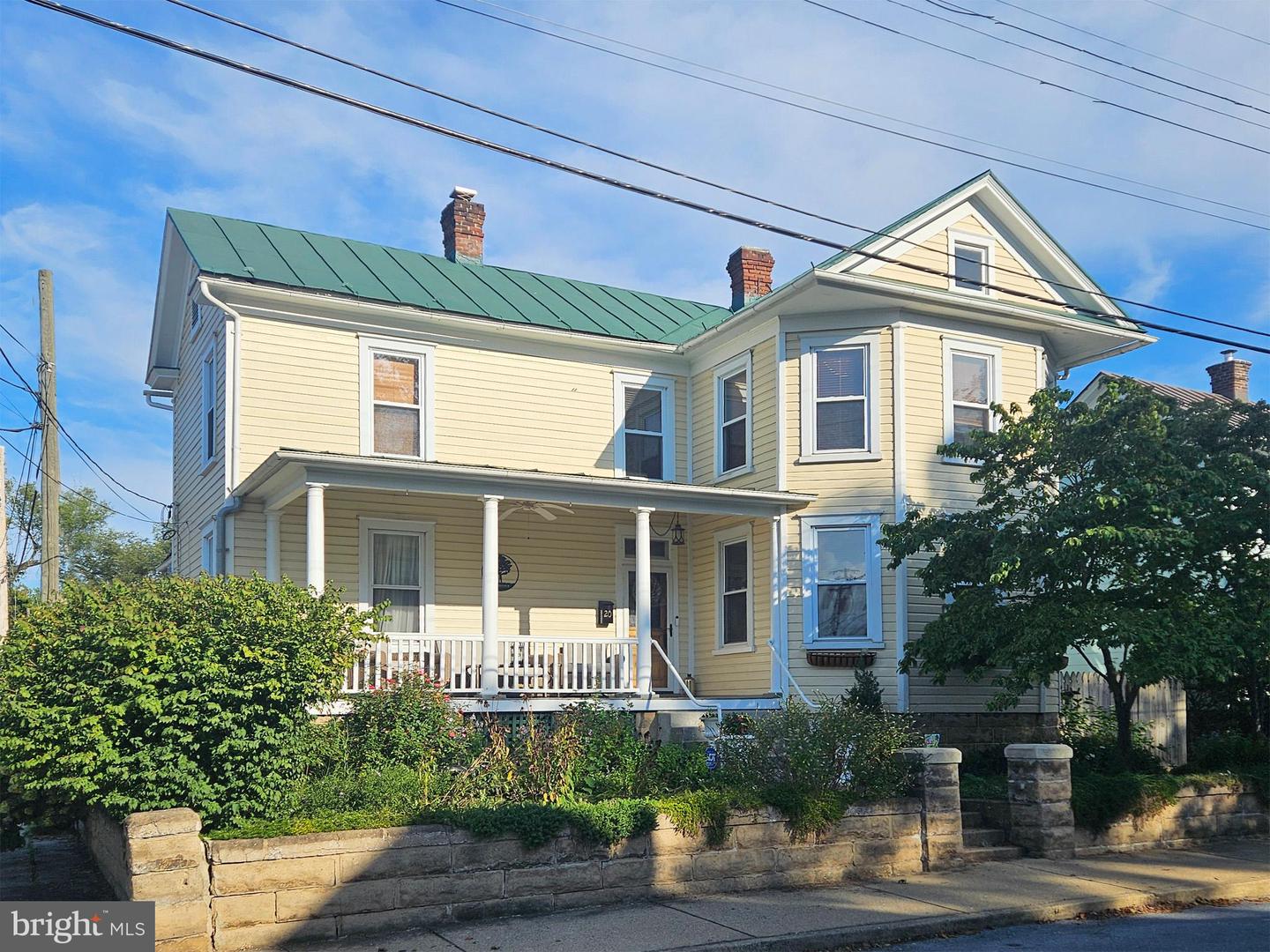 20 Blue Ridge Avenue, Front Royal