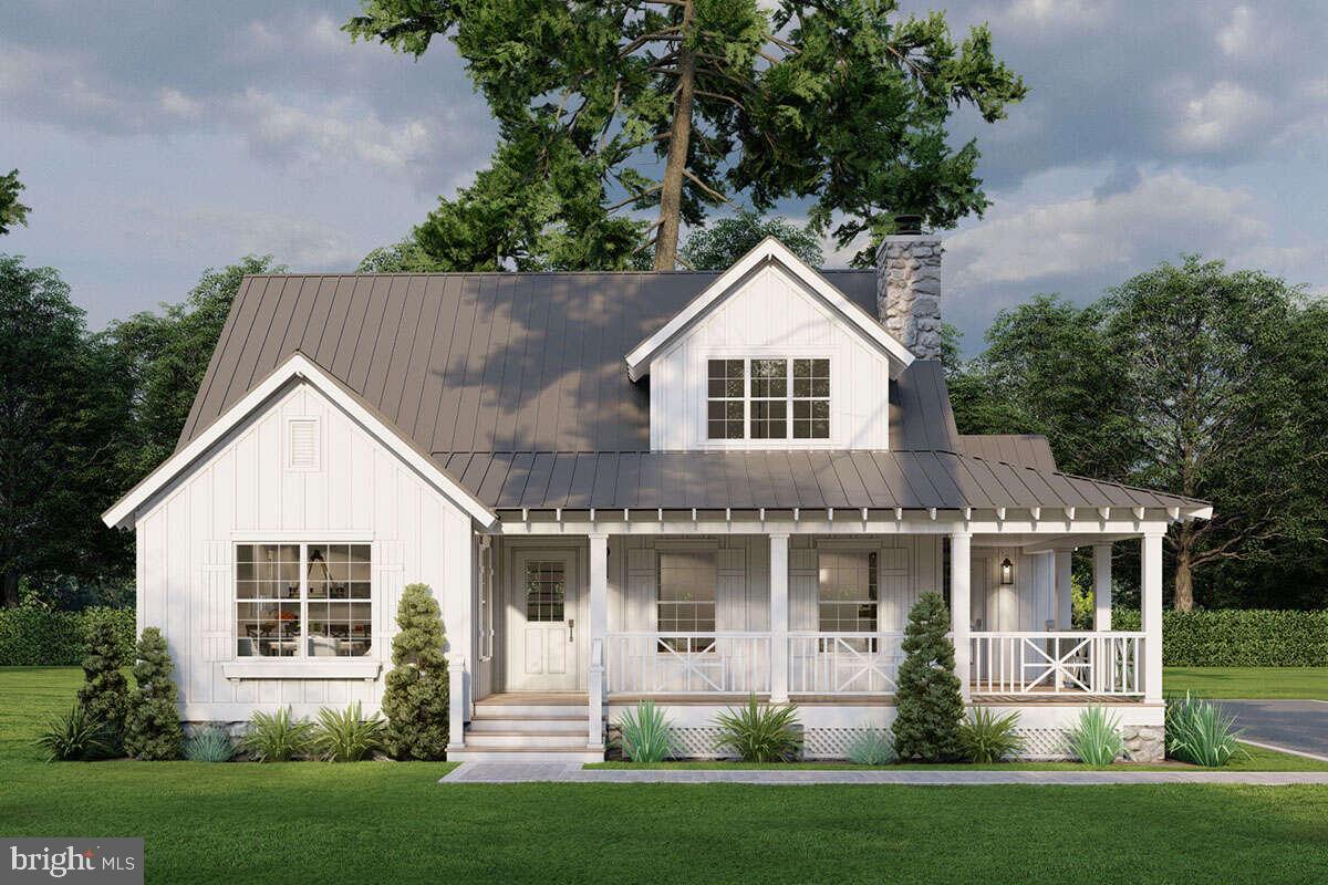 1047 Goodview Drive, Front Royal
