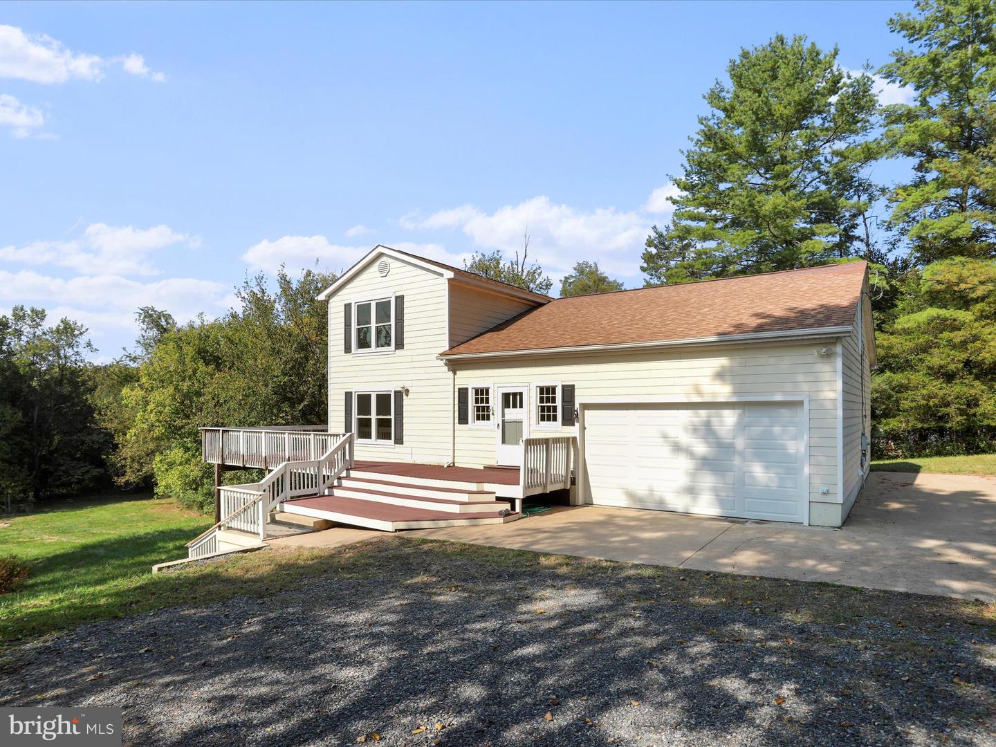 5475 Howellsville Road, Front Royal