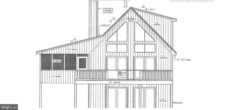 Lot 33 Dogwood Blossom Lane