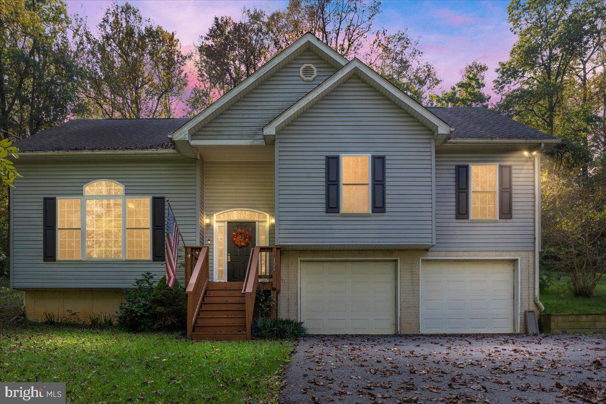 126 Locust Tree Lane, Front Royal