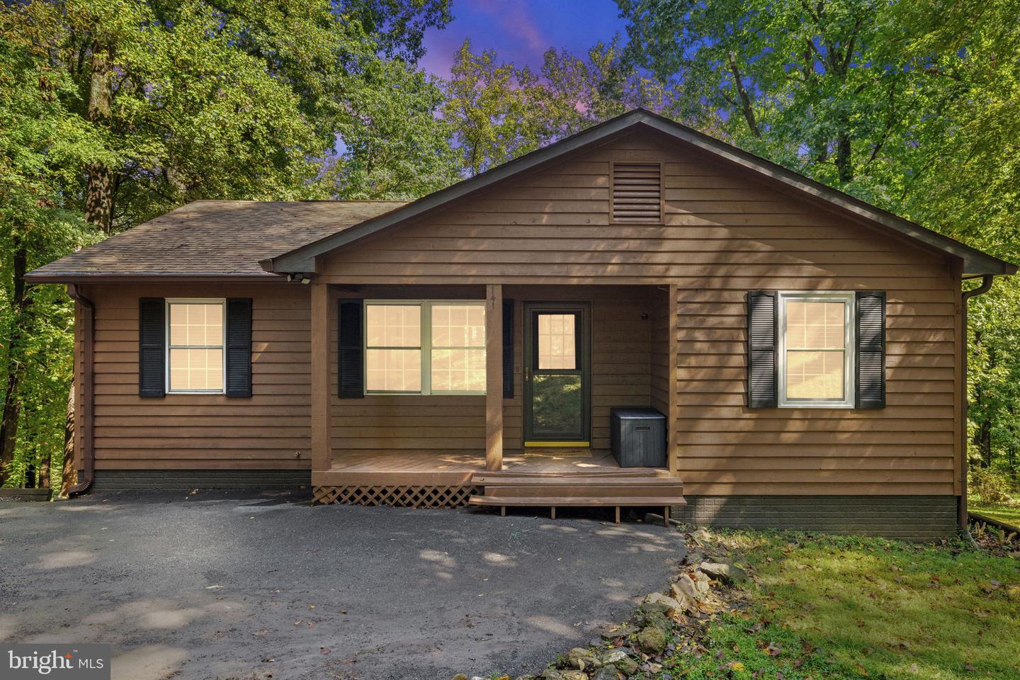 141 Pocahontas Road, Front Royal