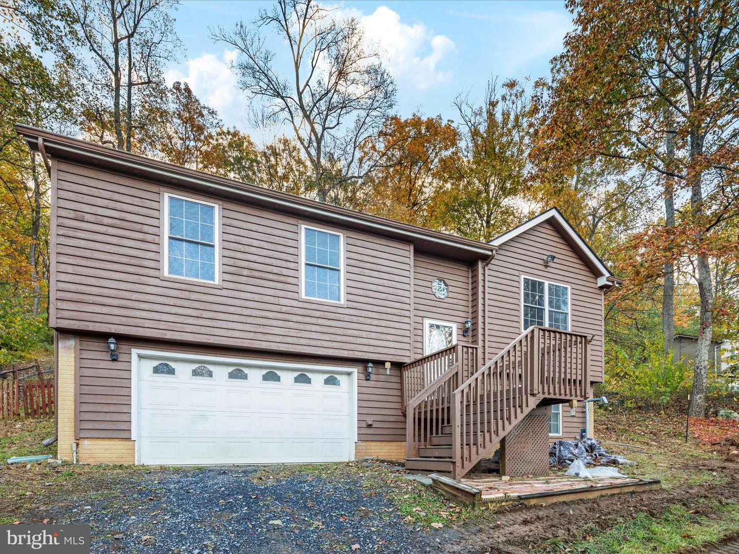 284 Tulip Poplar Drive, Linden