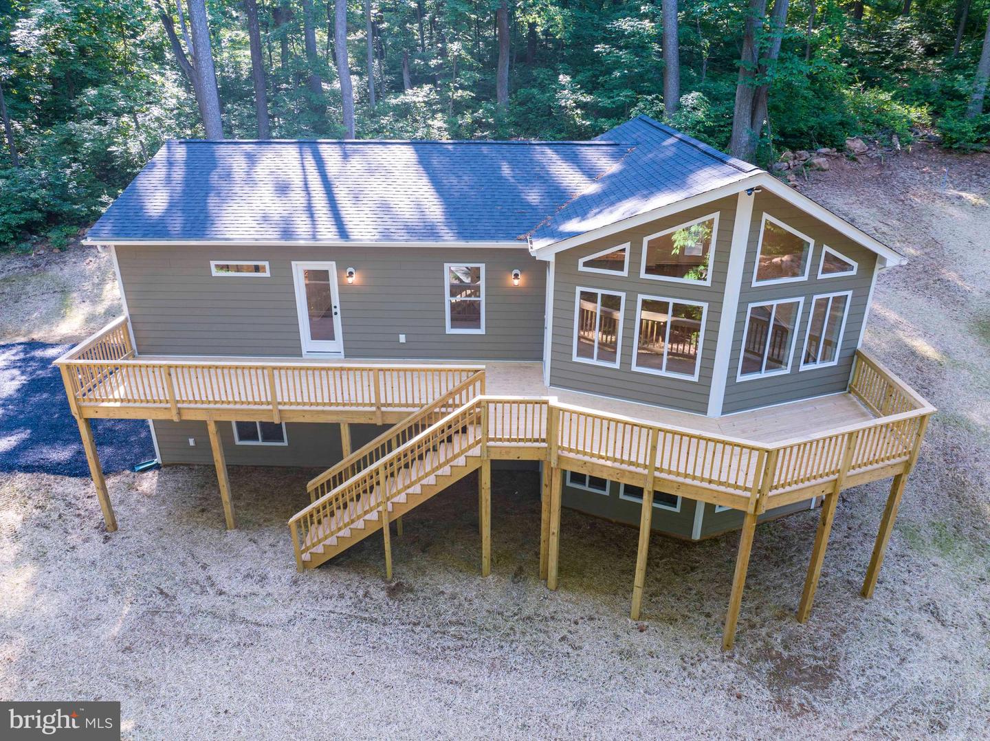 Lot 59 Old Oregon Road