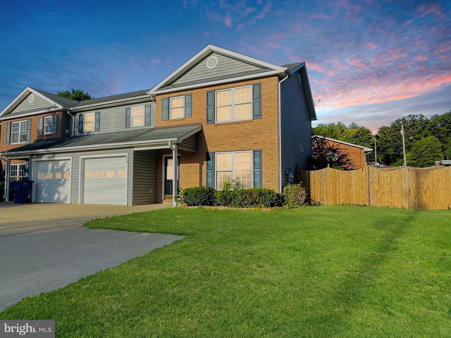166 Kerfoot Avenue, Front Royal