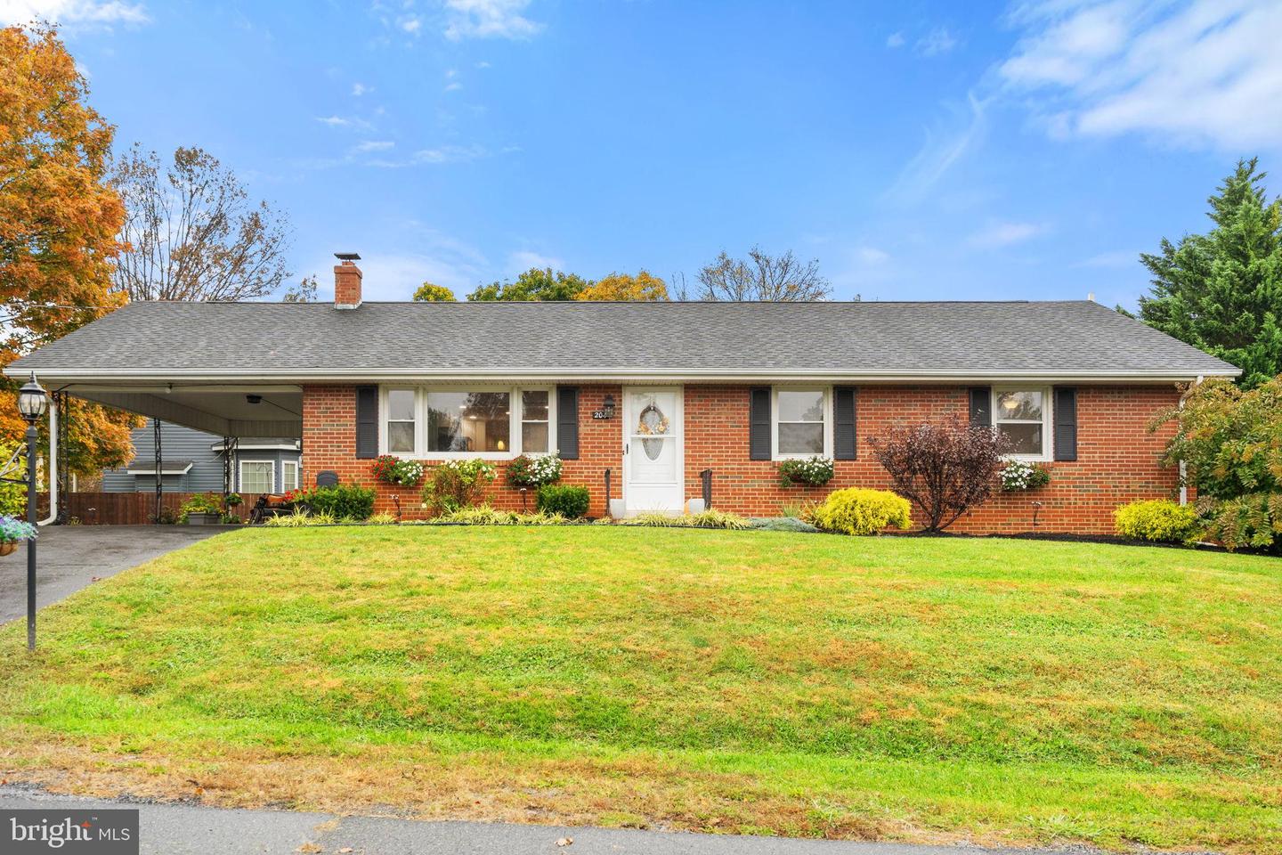 204 E 17th Street, Front Royal