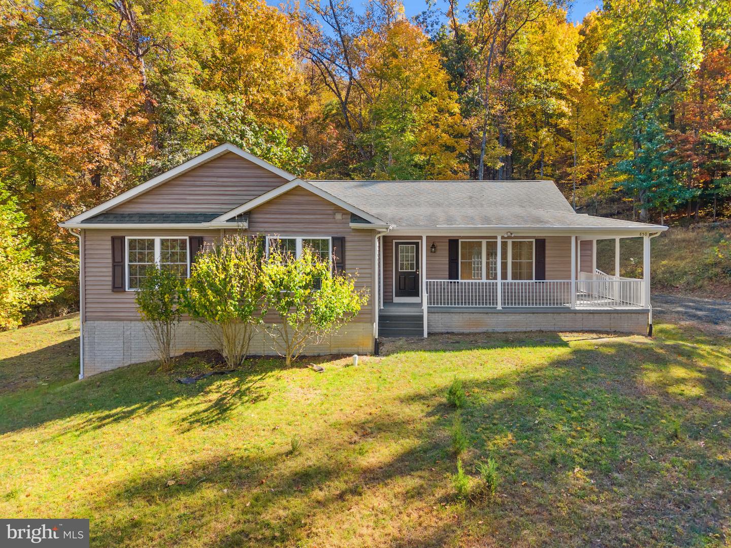 850 Timberland Manor, Bentonville