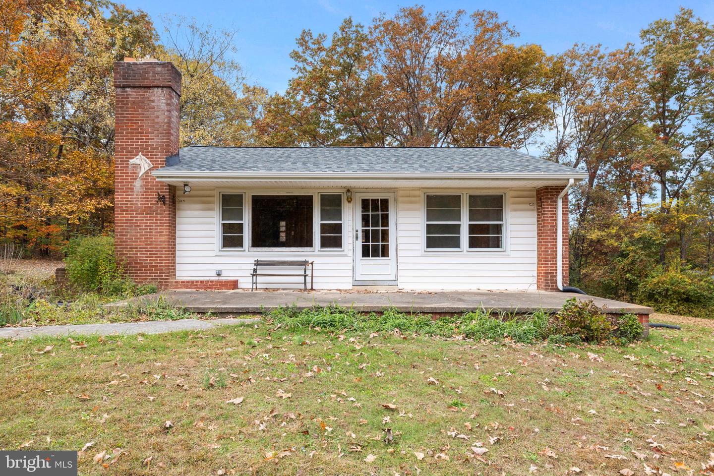203 Jenny Wren Drive, Front Royal