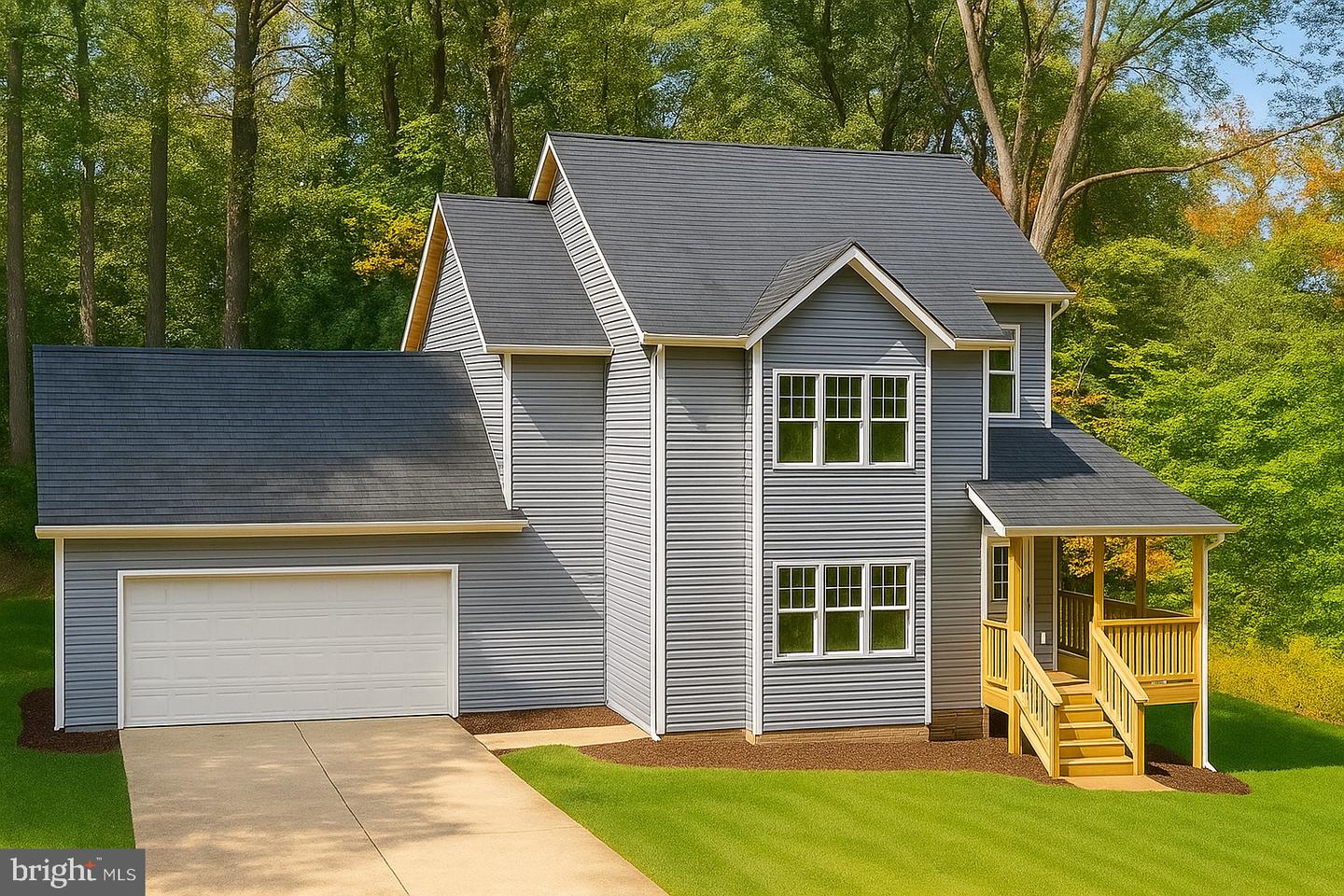 108 Pippin Court, Linden